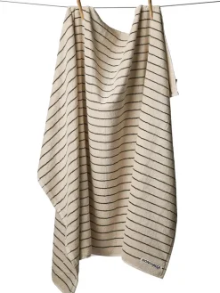 Naram towel - Silver Sage fra Bongusta