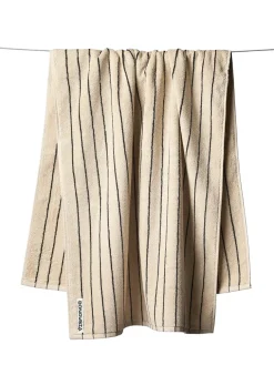 Naram towel - Silver Sage fra Bongusta