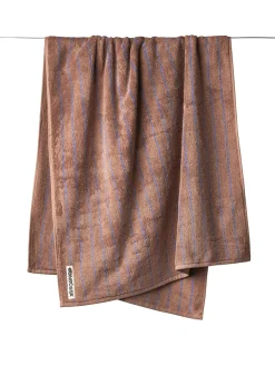 Naram towel - Silver Sage fra Bongusta