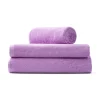 Naram towel - Soft Fuchsia fra Bongusta