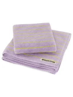 Naram towel - Vanilla fra Bongusta