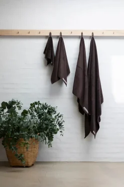 Naram towel - Vanilla fra Bongusta