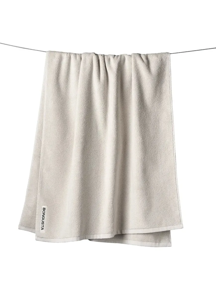 Naram towel - Vanilla fra Bongusta