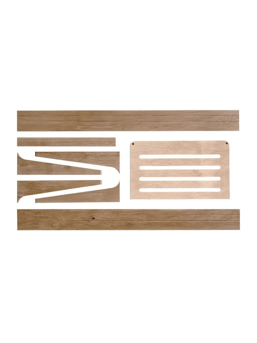 Nature Forlængersæt 2.0 fra We Are Bitte