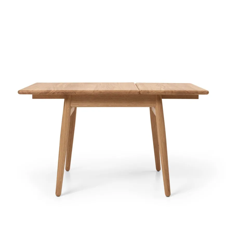 ND55 sofabord, eg olie af Nanna Ditzel