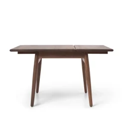 ND55 sofabord, eg olie af Nanna Ditzel