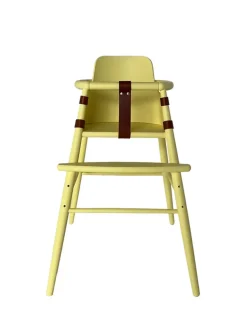 ND54, soft green af Nanna Ditzel