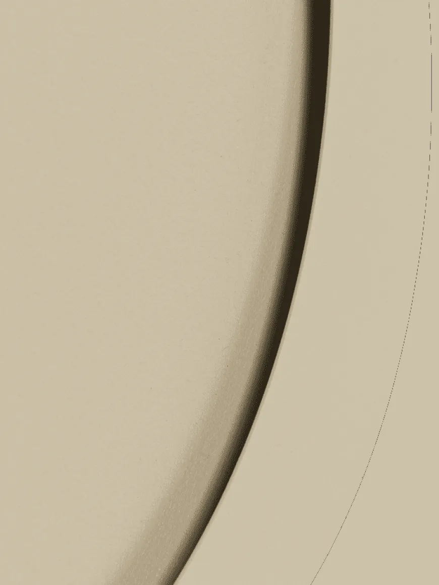 Neba væglampe fra Ferm Living