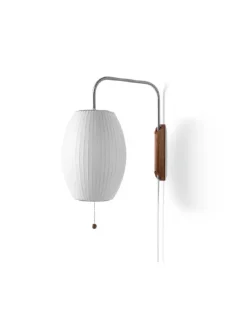 Nelson Ball væglampe fra Hay