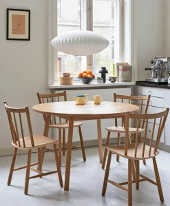 Nelson Saucer Bubble pendel fra Hay