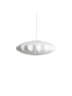 Nelson Saucer Bubble pendel fra Hay