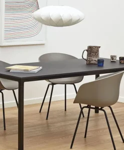 Nelson Saucer Bubble pendel fra Hay