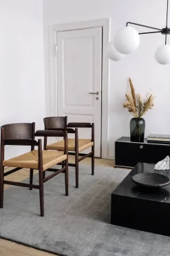 Nestor armstol, grå bøg fra Mater