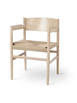 Nestor armstol, grå bøg fra Mater