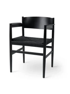 Nestor armstol, grå bøg fra Mater