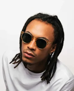 NEW DEPP, green champagne fra MessyWeekend