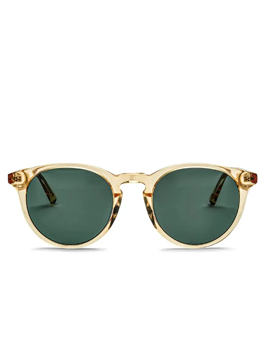 NEW DEPP, green champagne fra MessyWeekend