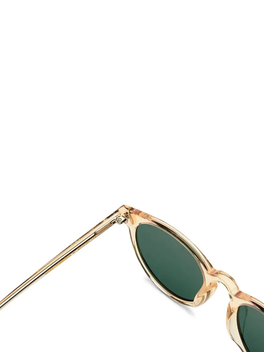 NEW DEPP, green champagne fra MessyWeekend