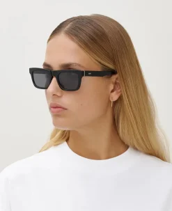 NEW DYLAN, brown havana fra MessyWeekend