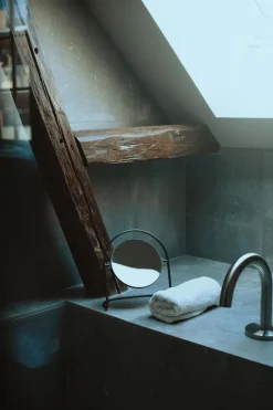 Nimbus Table Mirror fra Audo Copenhagen