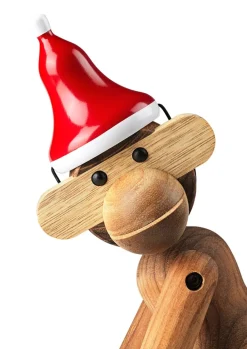 Nissehue til Mellem Abe af Kay Bojesen