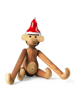 Nissehue til Mellem Abe af Kay Bojesen