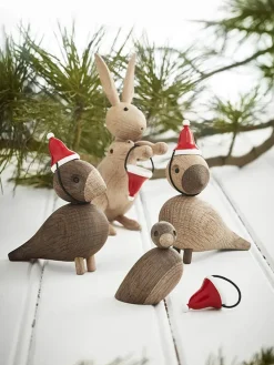 Nissehue til mini abe af Kay Bojesen