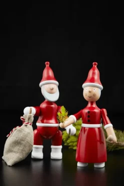 Nissemor af Kay Bojesen