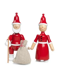 Nissemor af Kay Bojesen