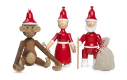 Nissemor af Kay Bojesen