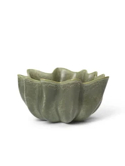 Nium Bowl, large fra Ferm Living