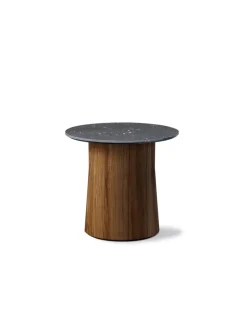 Niveau Coffee Table Ø 61 cm fra Fredericia Furniture