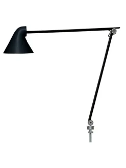 NJP bordlampe fra Louis Poulsen