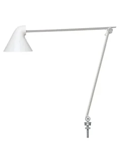 NJP bordlampe fra Louis Poulsen