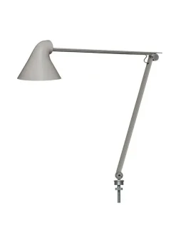 NJP bordlampe fra Louis Poulsen