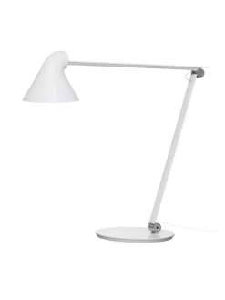 NJP bordlampe fra Louis Poulsen