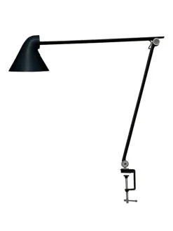 NJP bordlampe fra Louis Poulsen