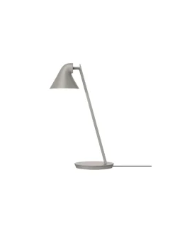 NJP Mini bordlampe fra Louis Poulsen