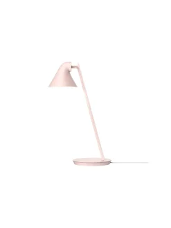 NJP Mini bordlampe fra Louis Poulsen