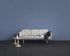 No. 1 Sofa 3 pers. af Børge Mogensen