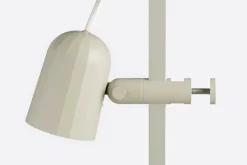 Noc Clip Lampe fra Hay