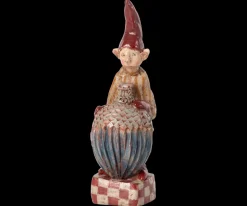 Noilly Noël, No. 33 Nissedreng fra Maileg 2025