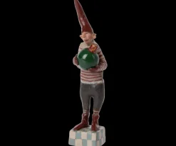 Noilly Noël, No. 36 Nissepige med kræmmerhus fra Maileg 2025