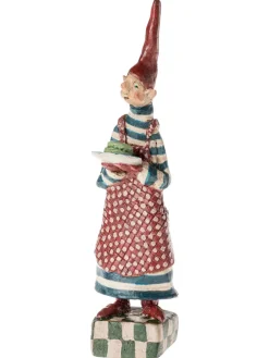 Noilly Noël, No. 36 Nissepige med kræmmerhus fra Maileg 2025