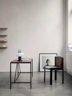 Nox Portable Lampe fra Astep