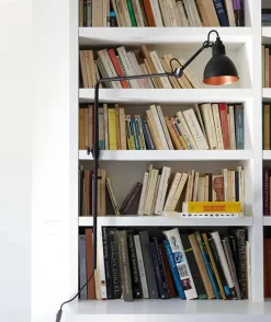 Nr. 226 bordlampe fra Lampe Gras