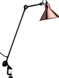 Nr. 201 bordlampe fra Lampe Gras