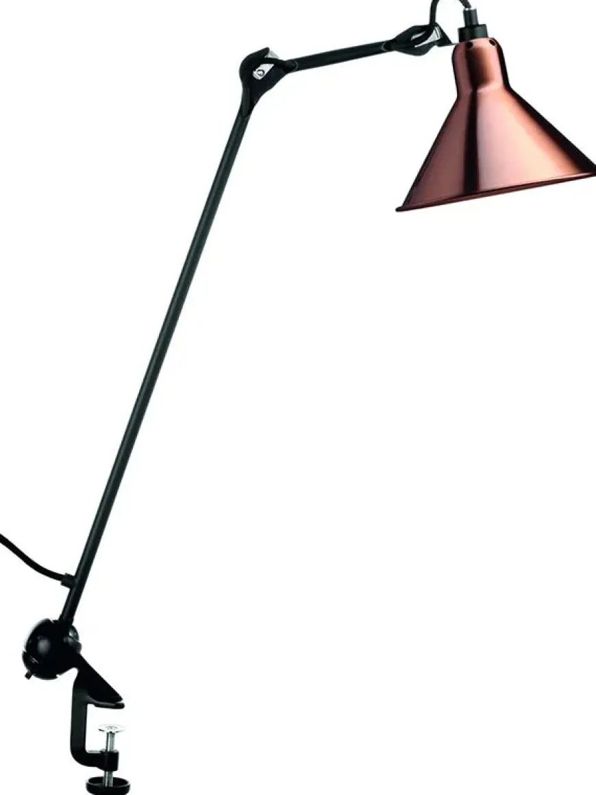 Nr. 201 bordlampe fra Lampe Gras