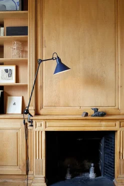 Nr. 201 bordlampe fra Lampe Gras