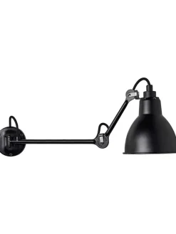 Nr. 204 L40 væglampe fra Lampe Gras